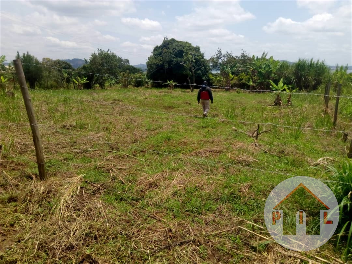 Agricultural Land for sale in Nakagere Mukono