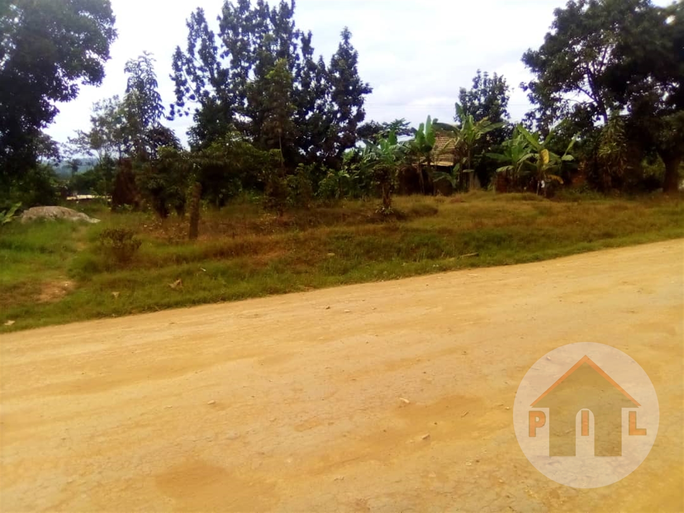 Residential Land for sale in Kiti Wakiso