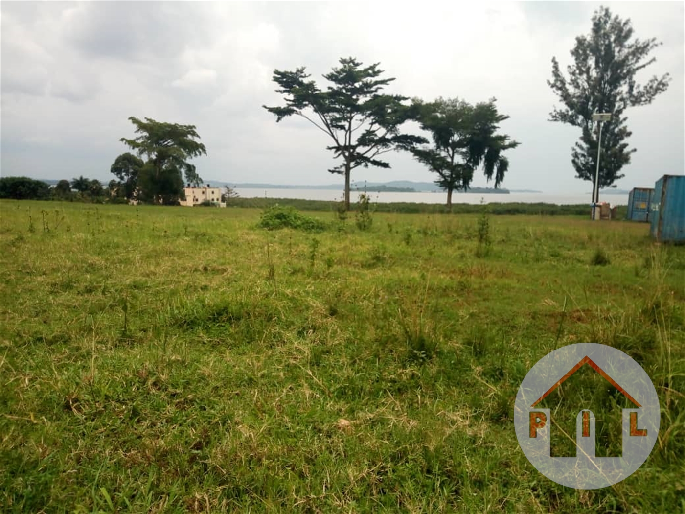 Industrial Land for sale in Luzira Kampala