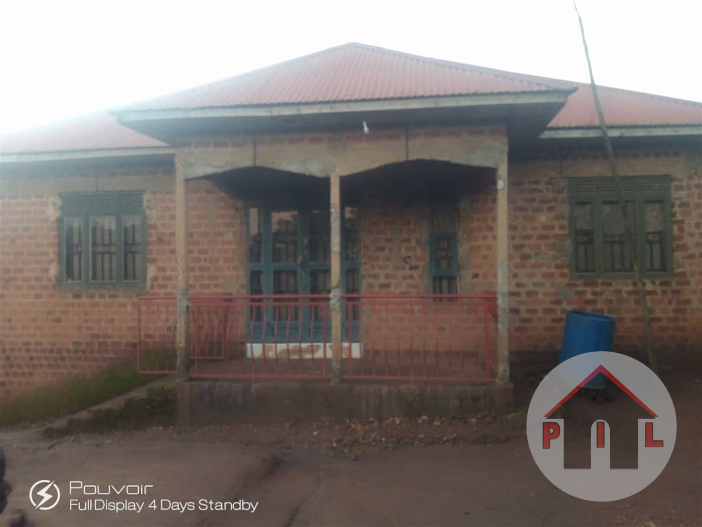 Bungalow for sale in Bulenga Wakiso