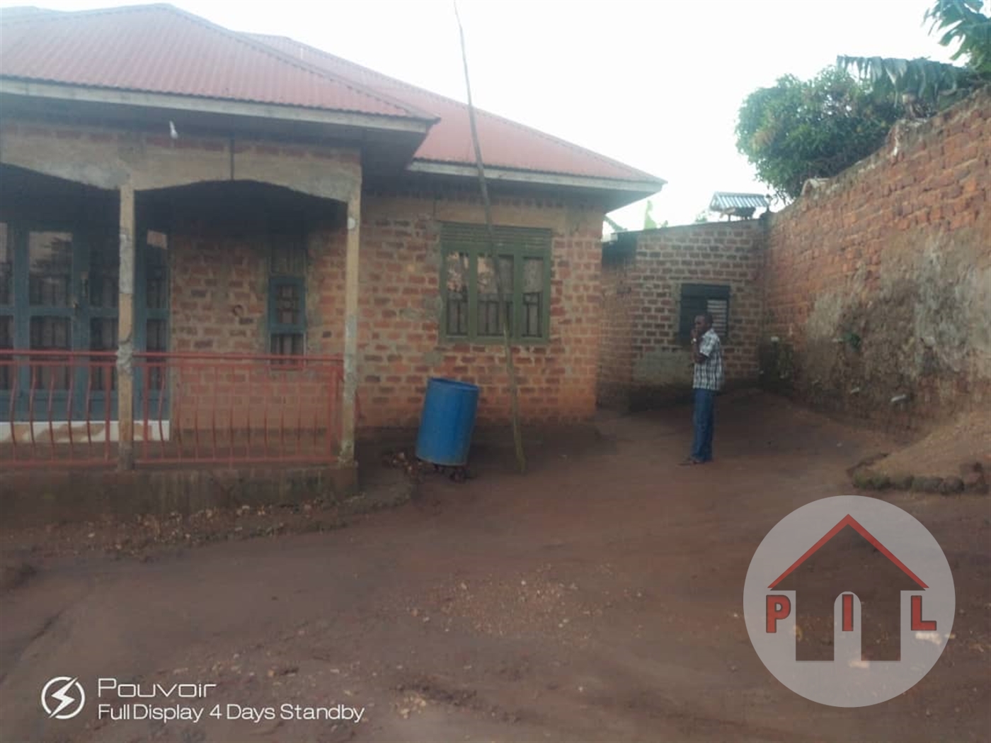 Bungalow for sale in Bulenga Wakiso