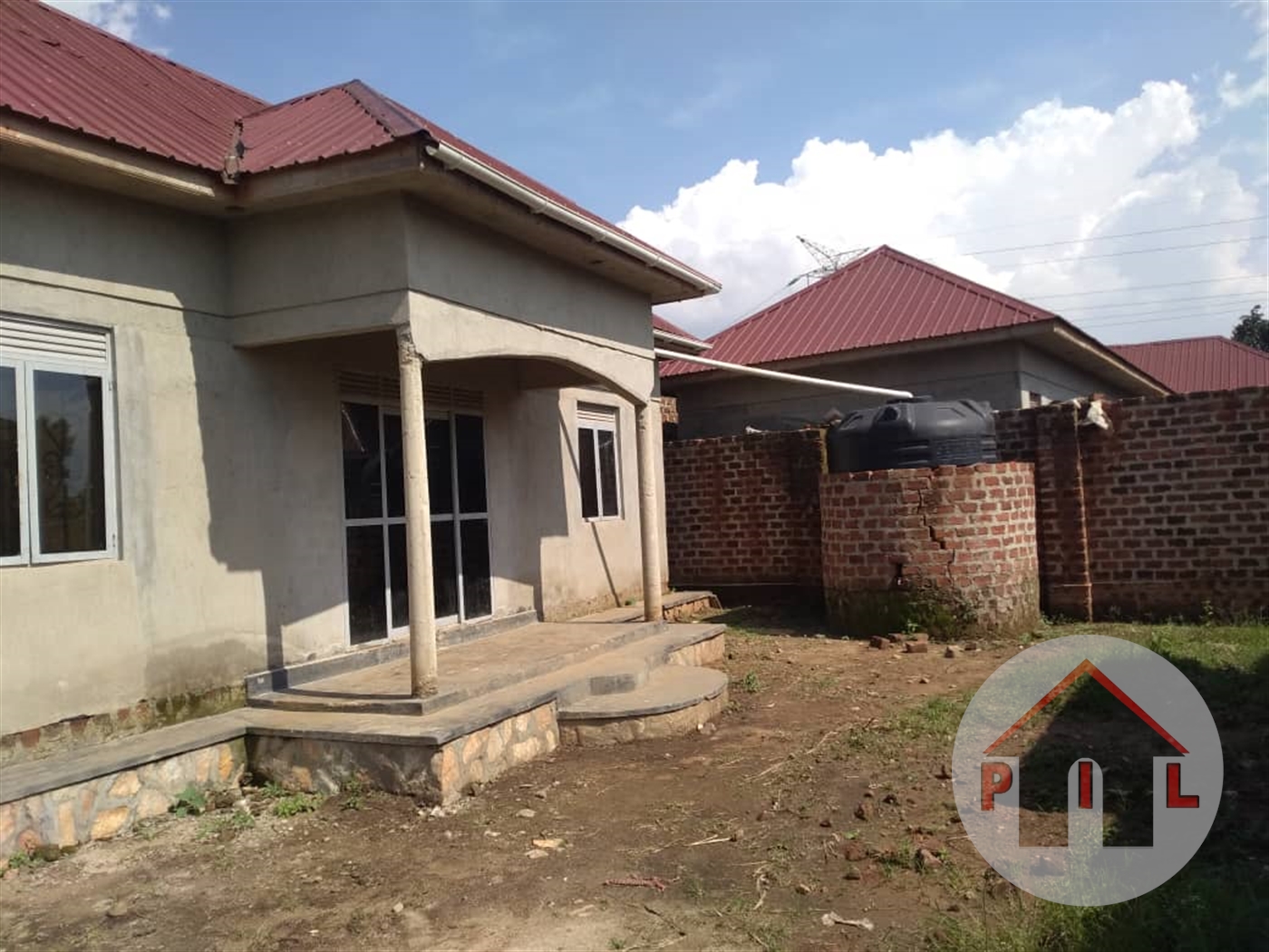 Shell House for sale in Kawempe Kampala