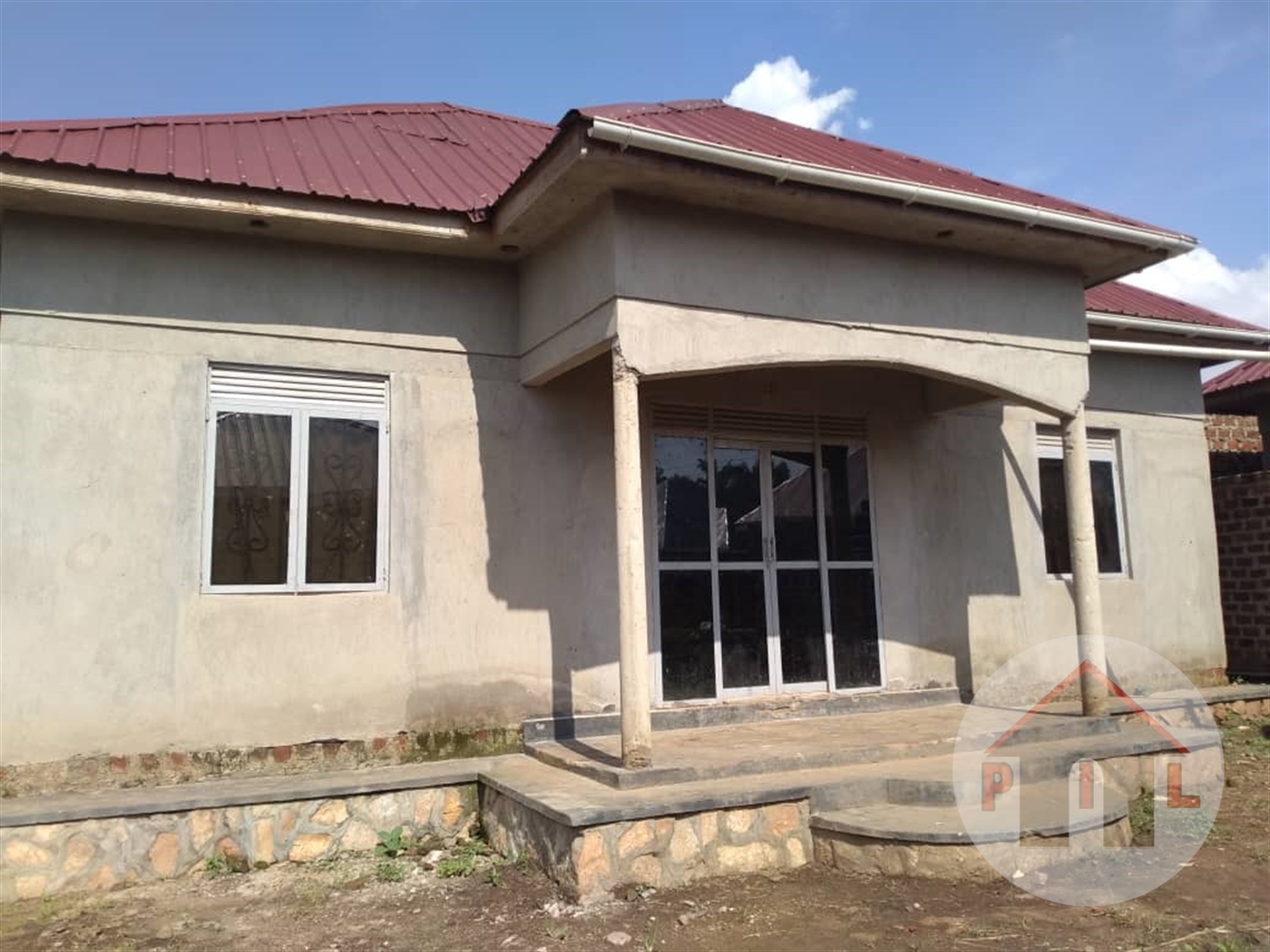 Shell House for sale in Kawempe Kampala