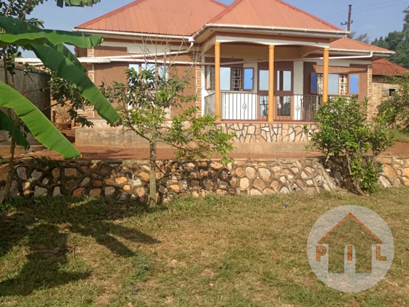 Residential Land for sale in Mpigi Mpigi