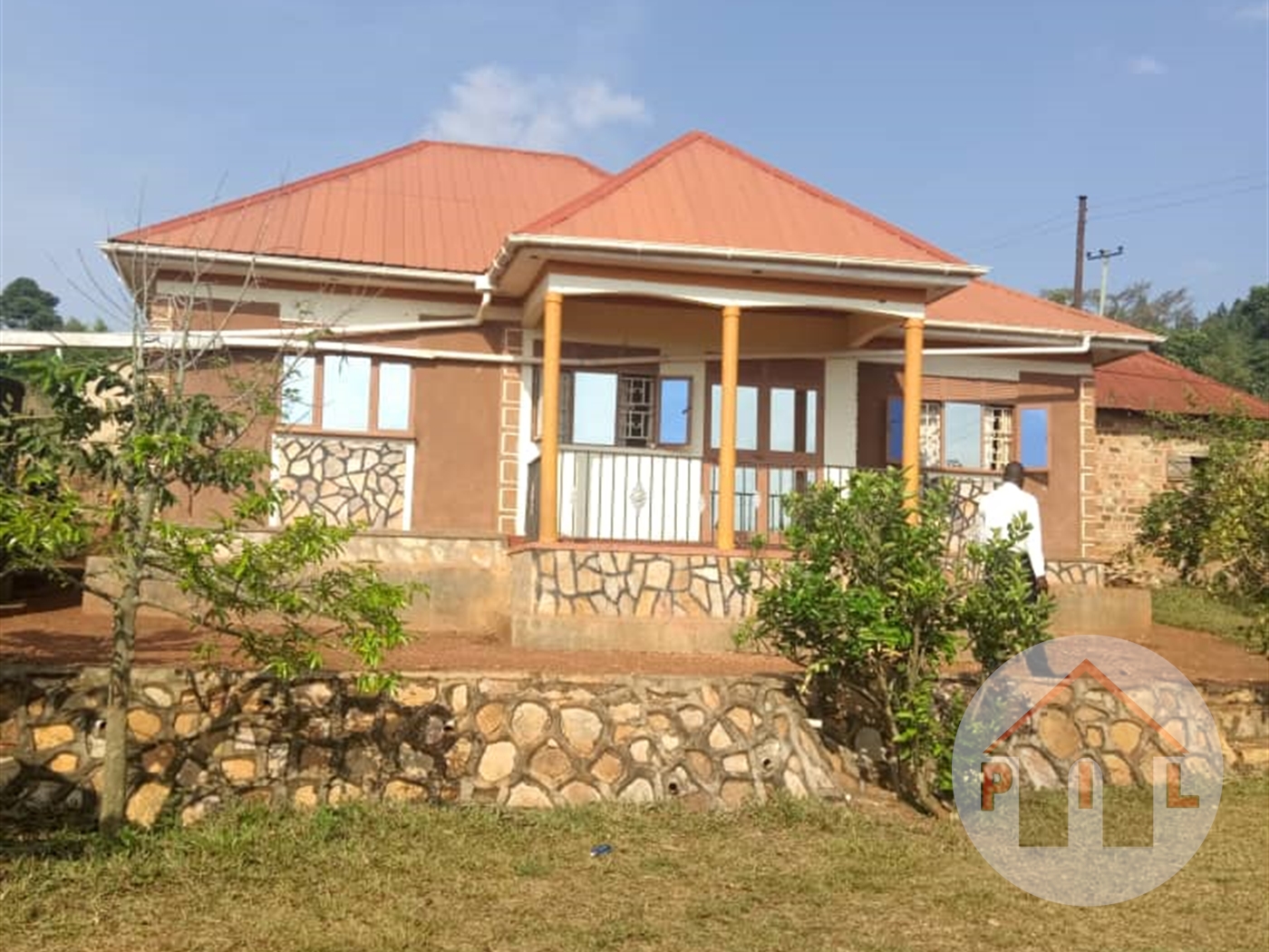 Residential Land for sale in Mpigi Mpigi