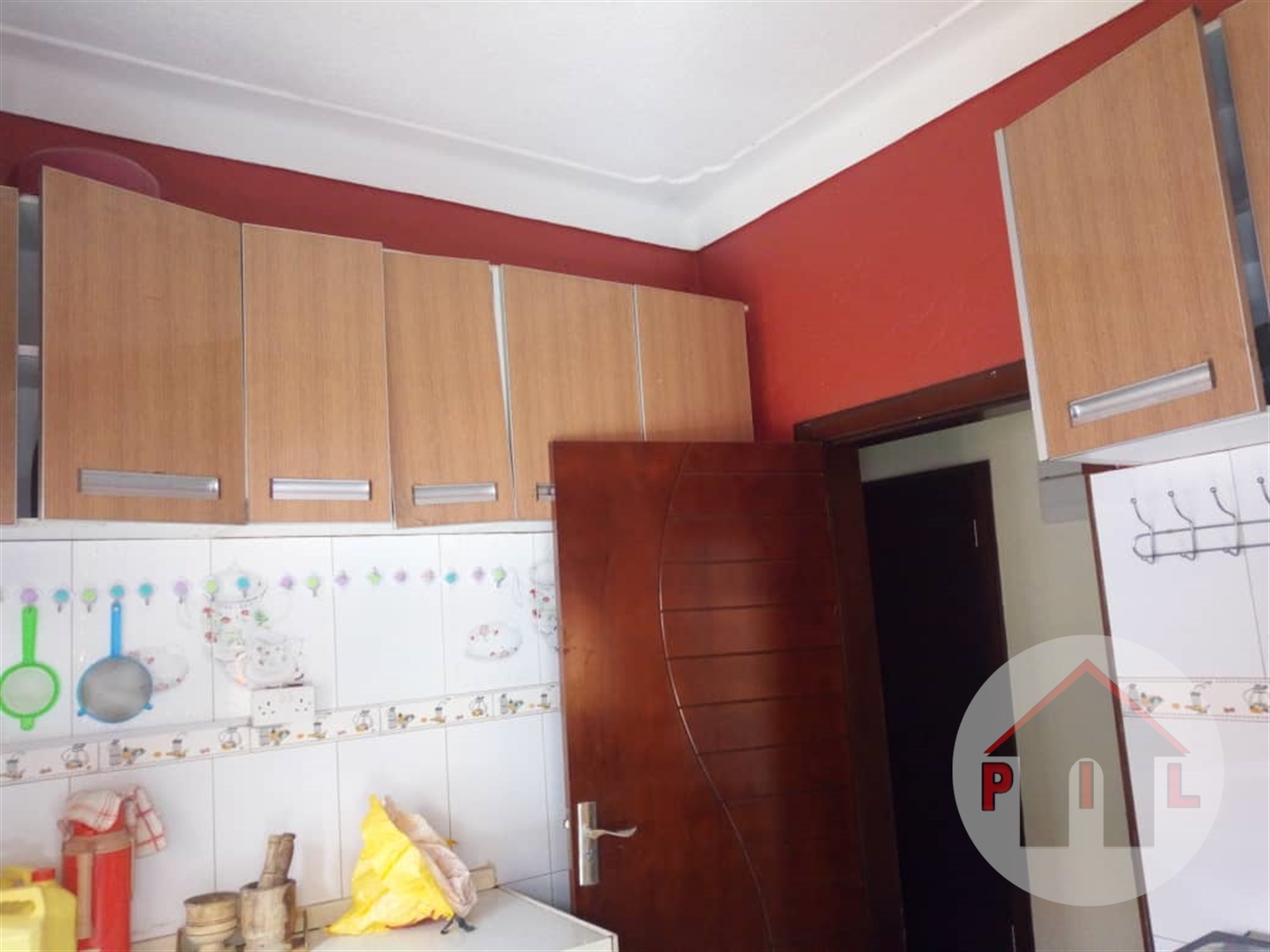 Bungalow for sale in Kyaliwajjala Wakiso