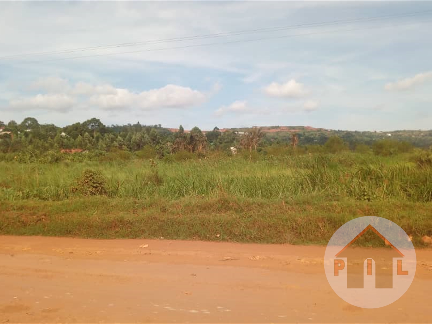 Residential Land for sale in Nakawuka Wakiso