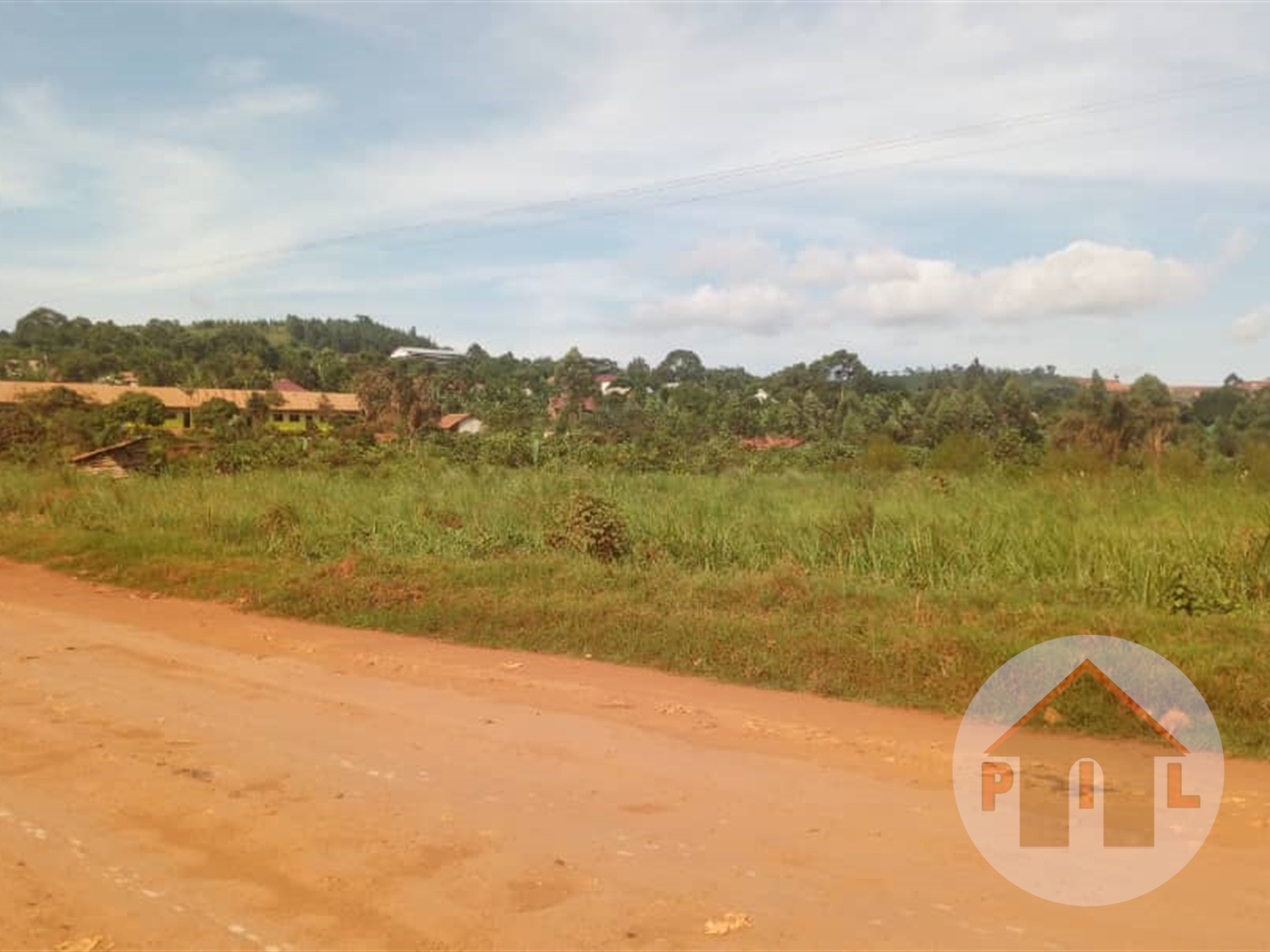 Residential Land for sale in Nakawuka Wakiso