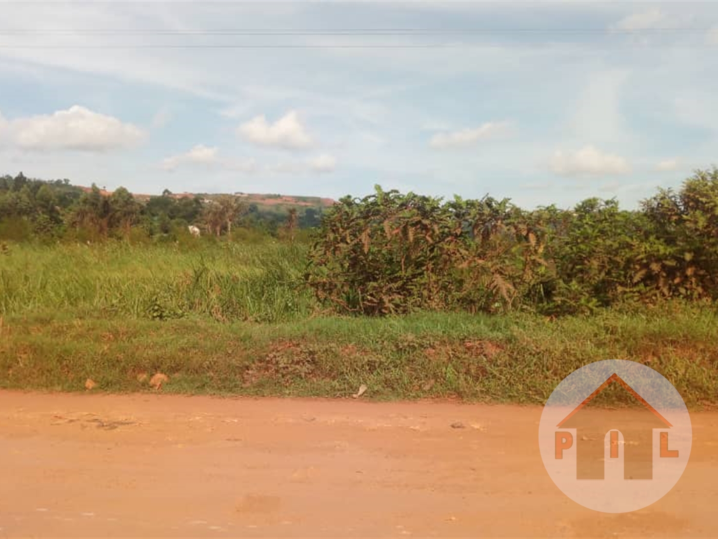 Residential Land for sale in Nakawuka Wakiso