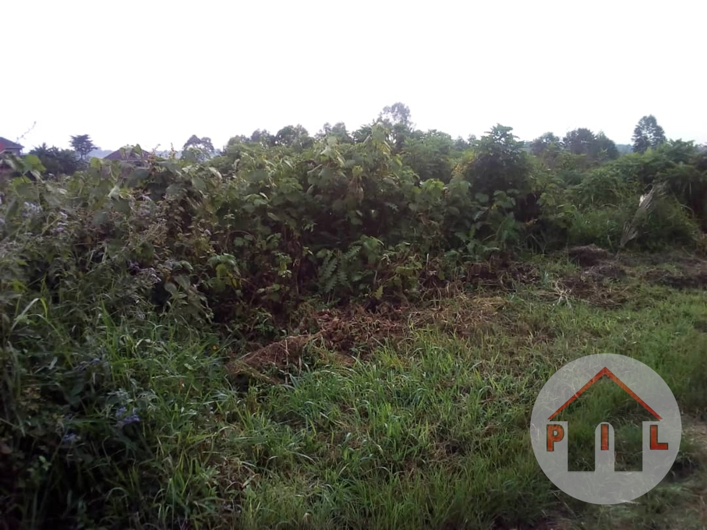 Residential Land for sale in Seeta Mukono