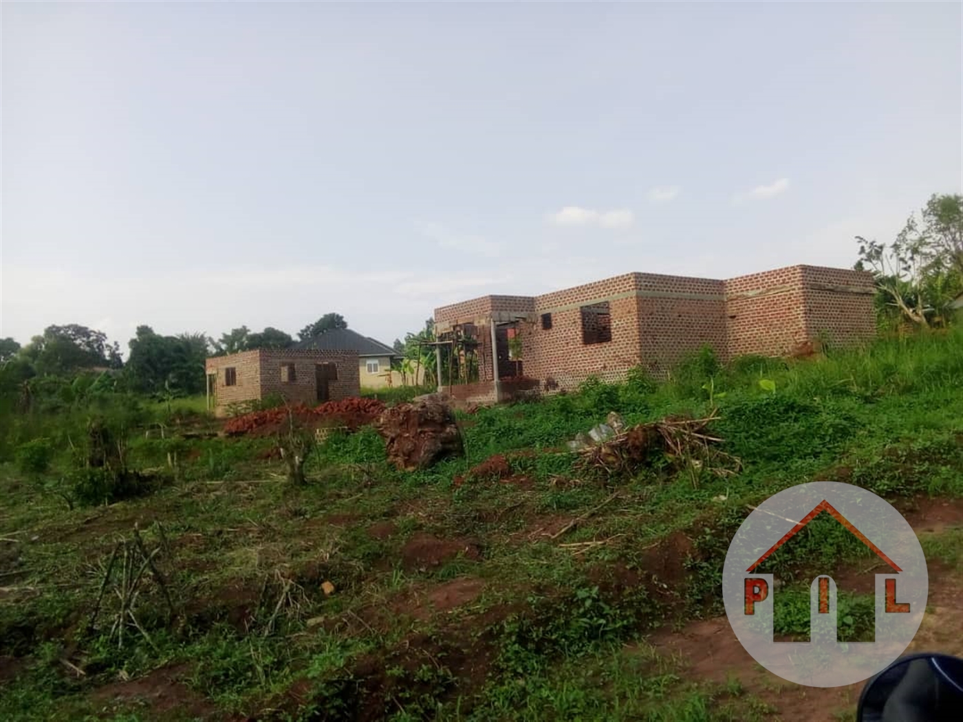Commercial Land for sale in Matugga Kampala