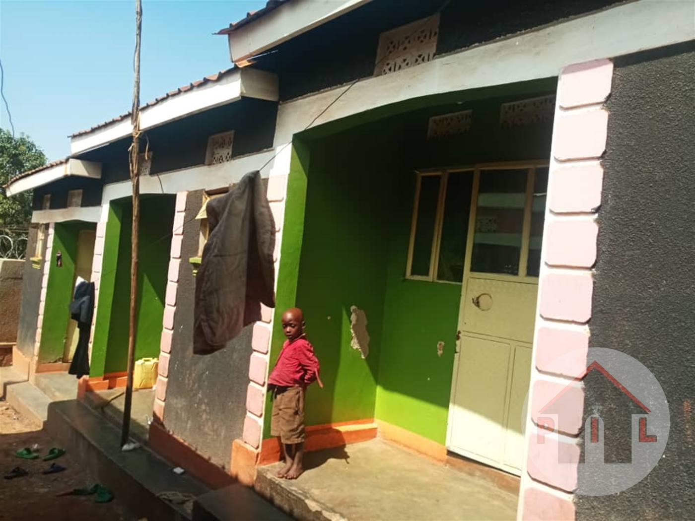 Rental units for sale in Nakabugo Wakiso