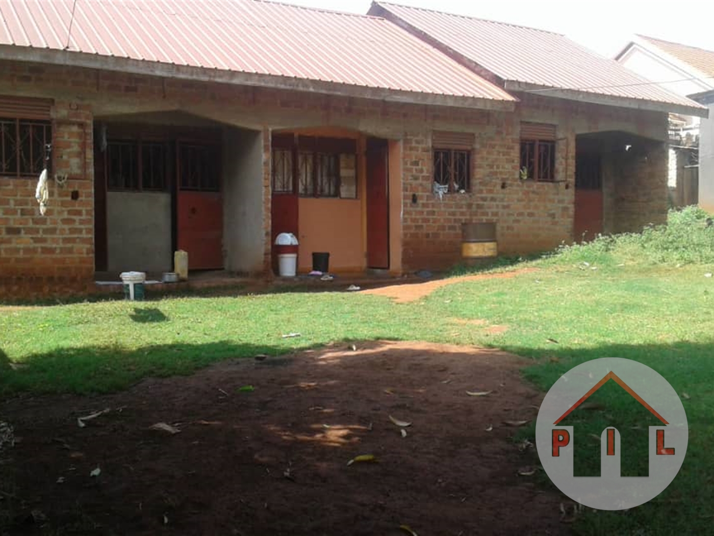 Shell House for sale in Kajjansi Wakiso