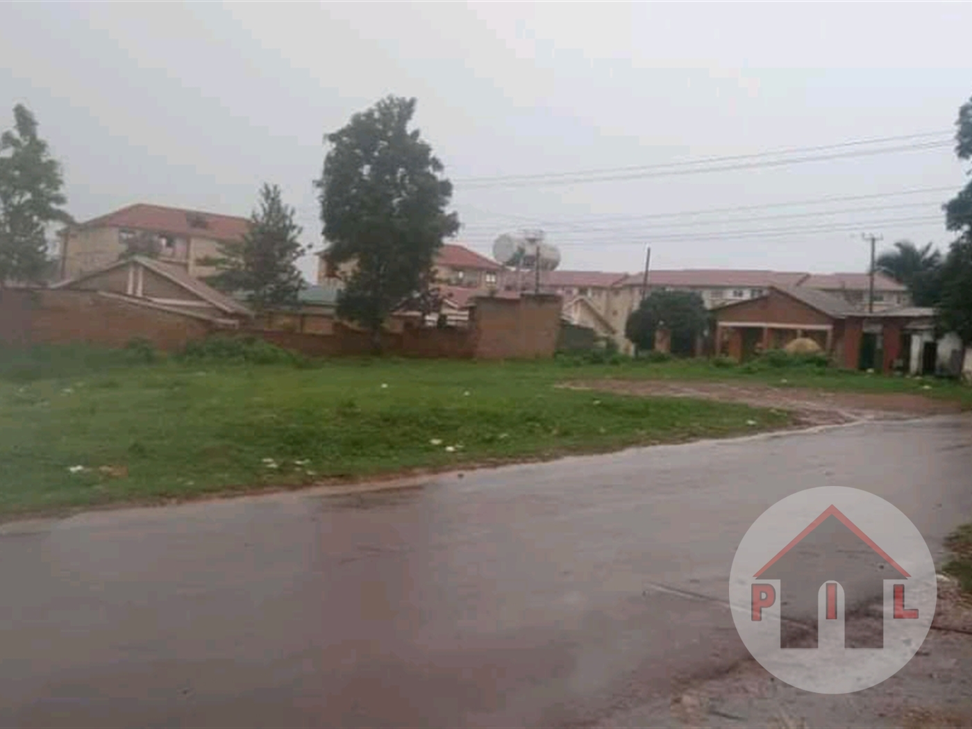 Residential Land for sale in Kiwaatule Wakiso