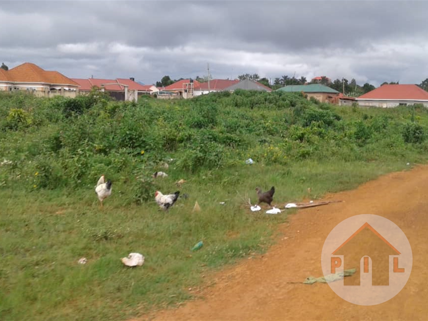 Residential Land for sale in Miami Kampala
