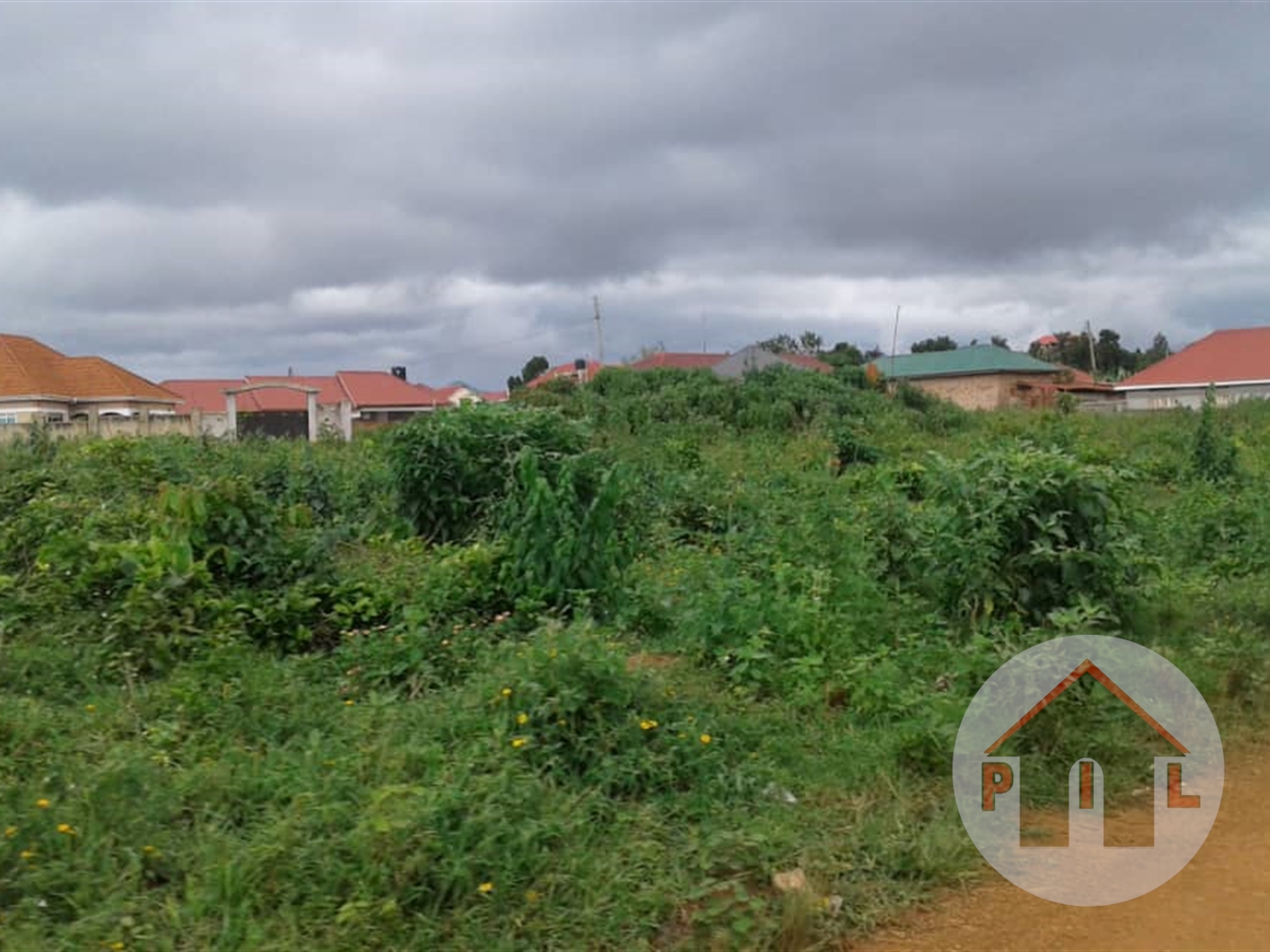 Residential Land for sale in Miami Kampala
