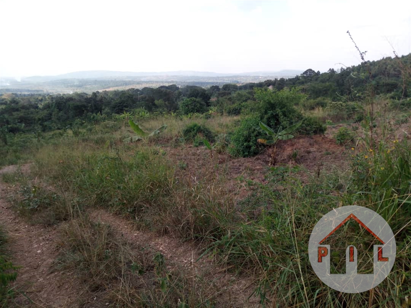 Residential Land for sale in Manyangwa Wakiso