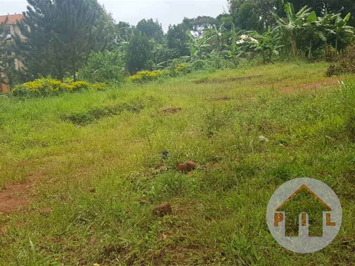 Residential Land for sale in Kira Wakiso