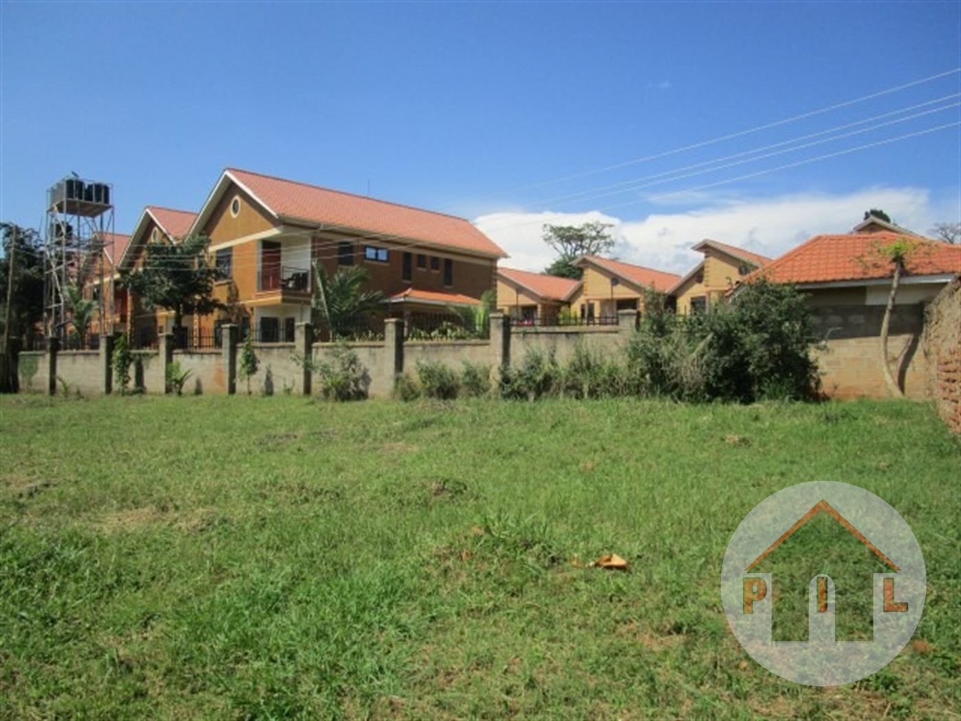 Residential Land for sale in Butabika Kampala