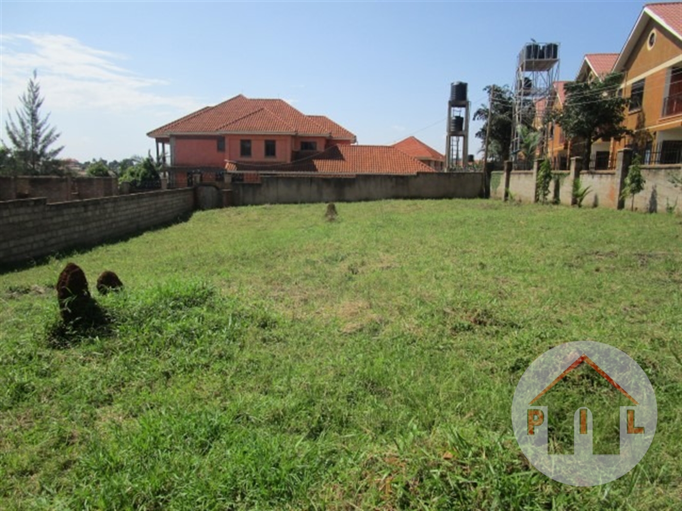 Residential Land for sale in Butabika Kampala