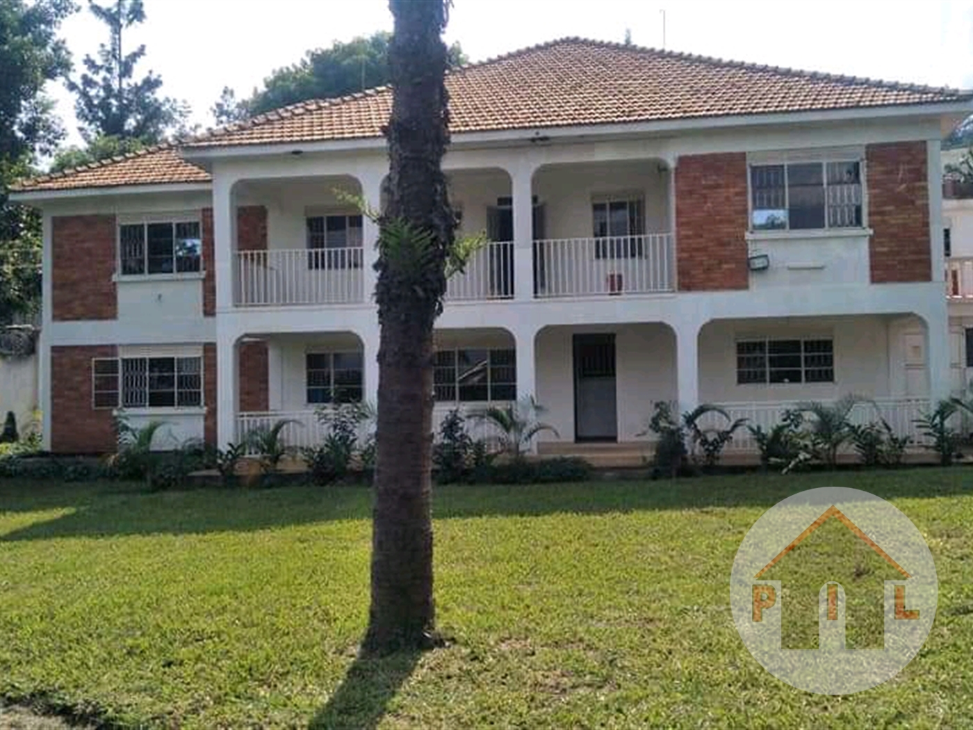 Apartment for sale in Naguru Kampala