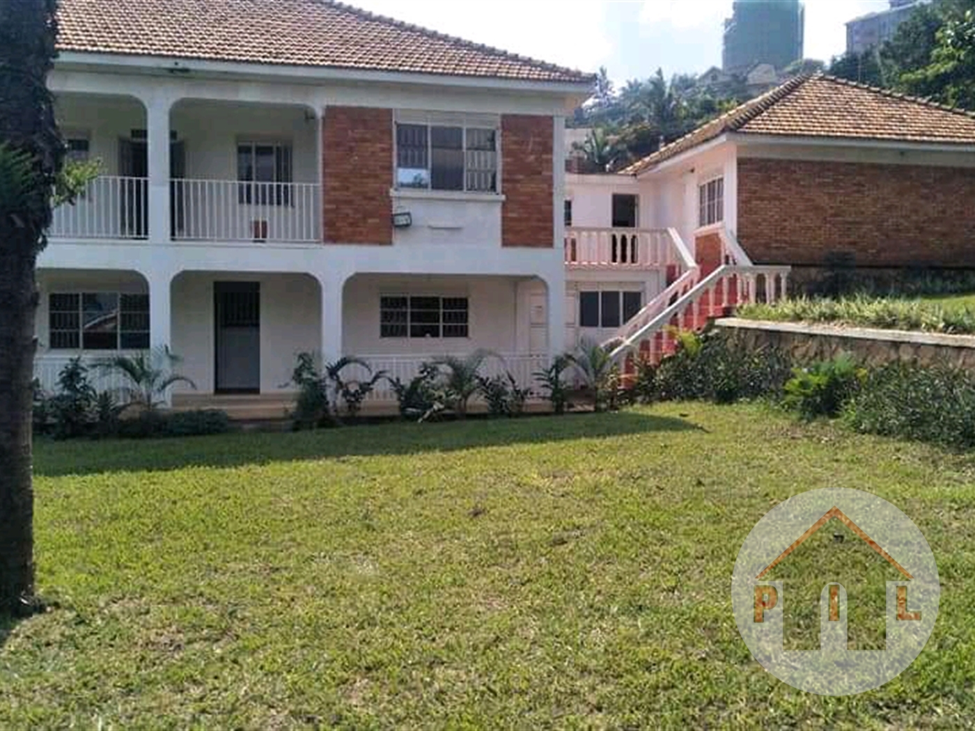 Apartment for sale in Naguru Kampala