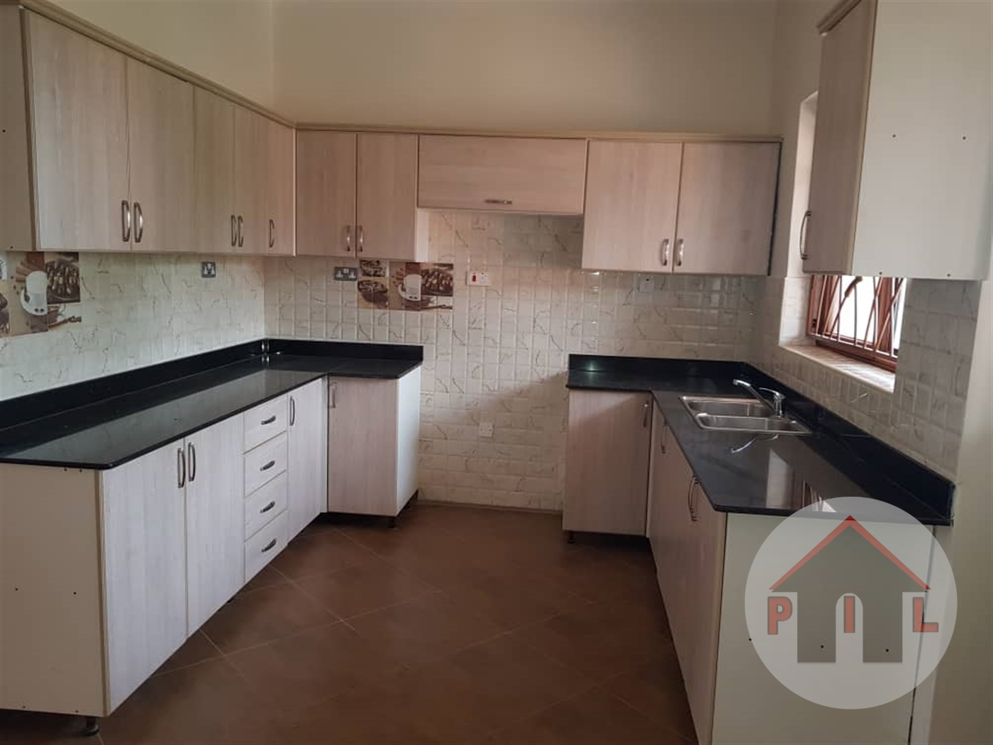 Apartment for sale in Naguru Kampala