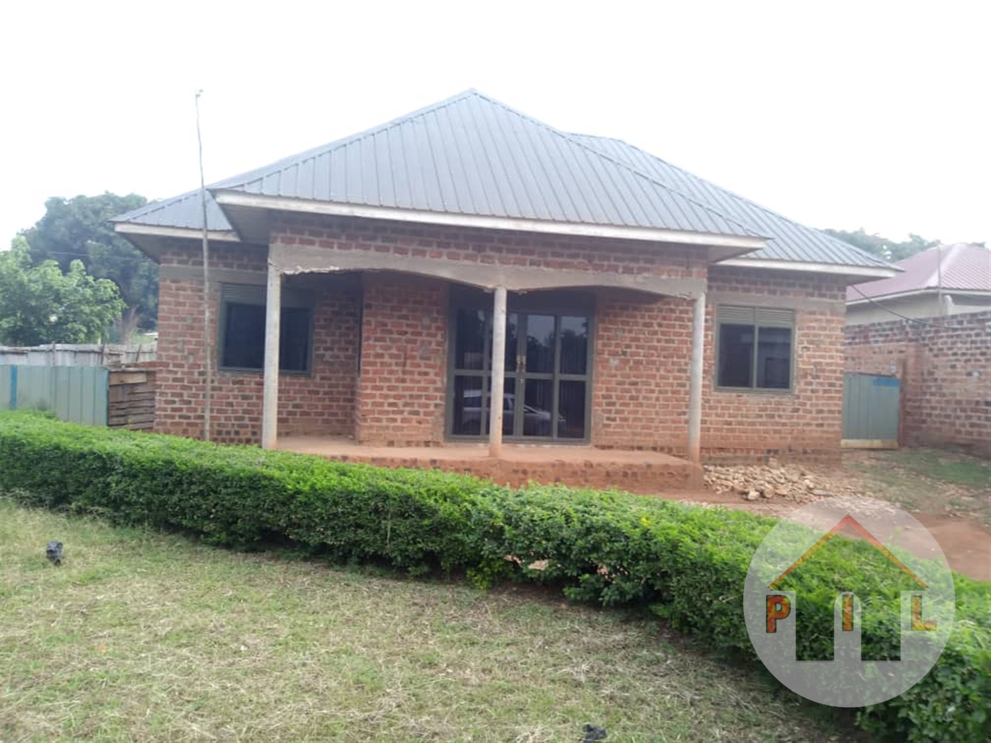 Shell House for sale in Bweya Wakiso