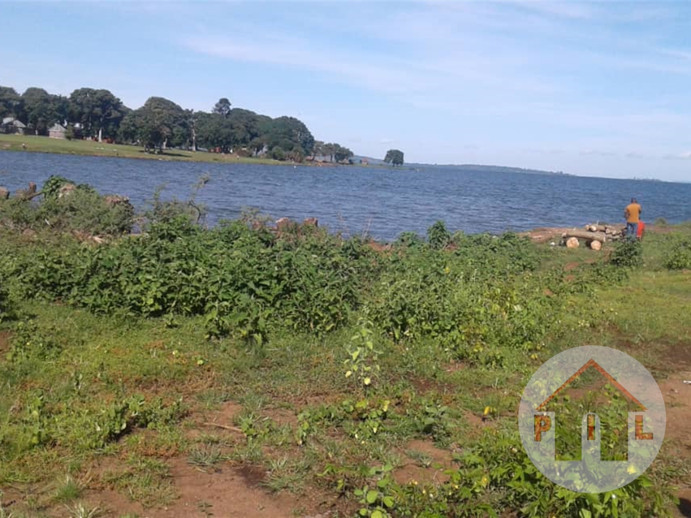 Agricultural Land for sale in Garuga Wakiso