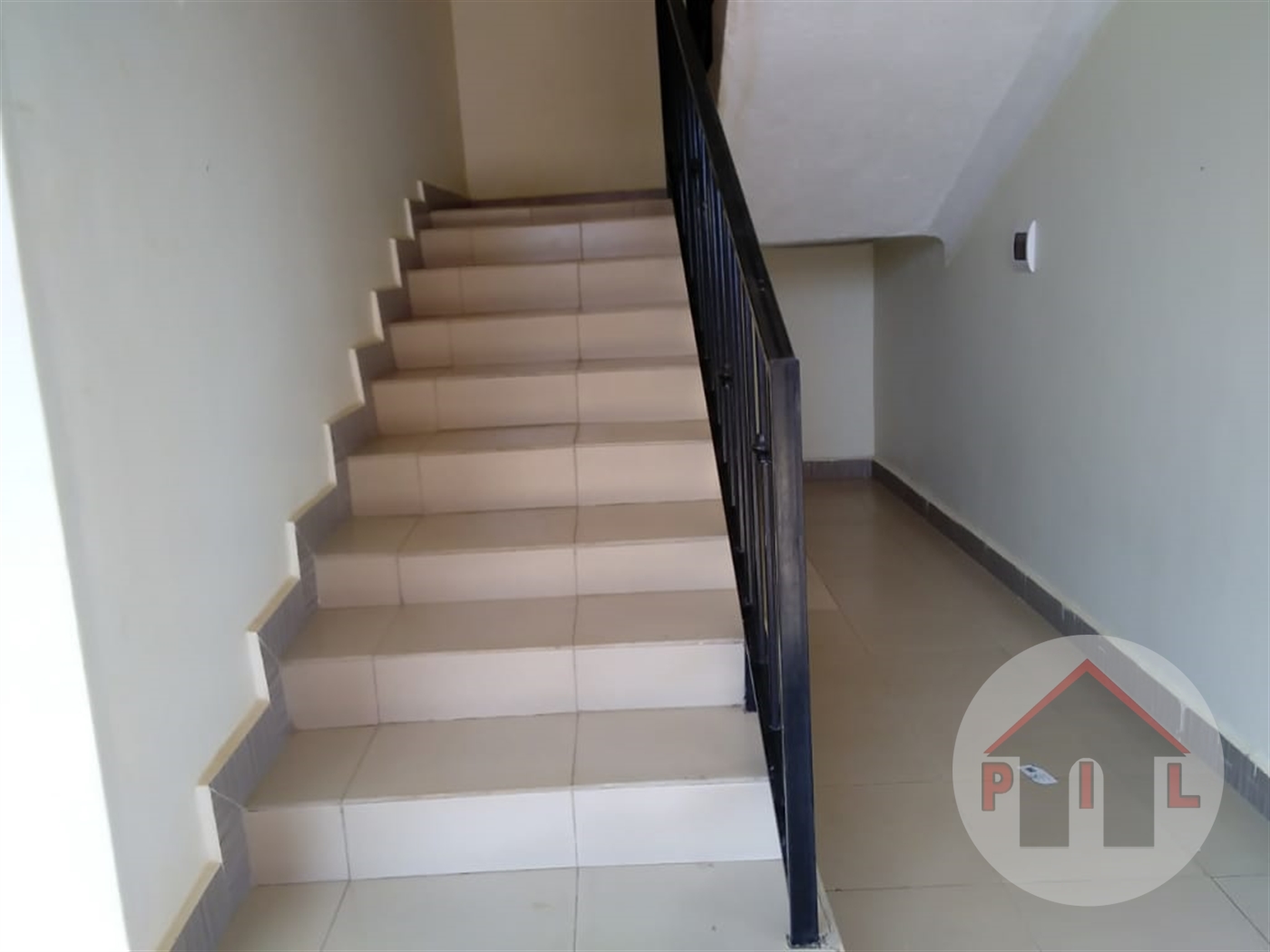 Apartment block for sale in Najjera Wakiso