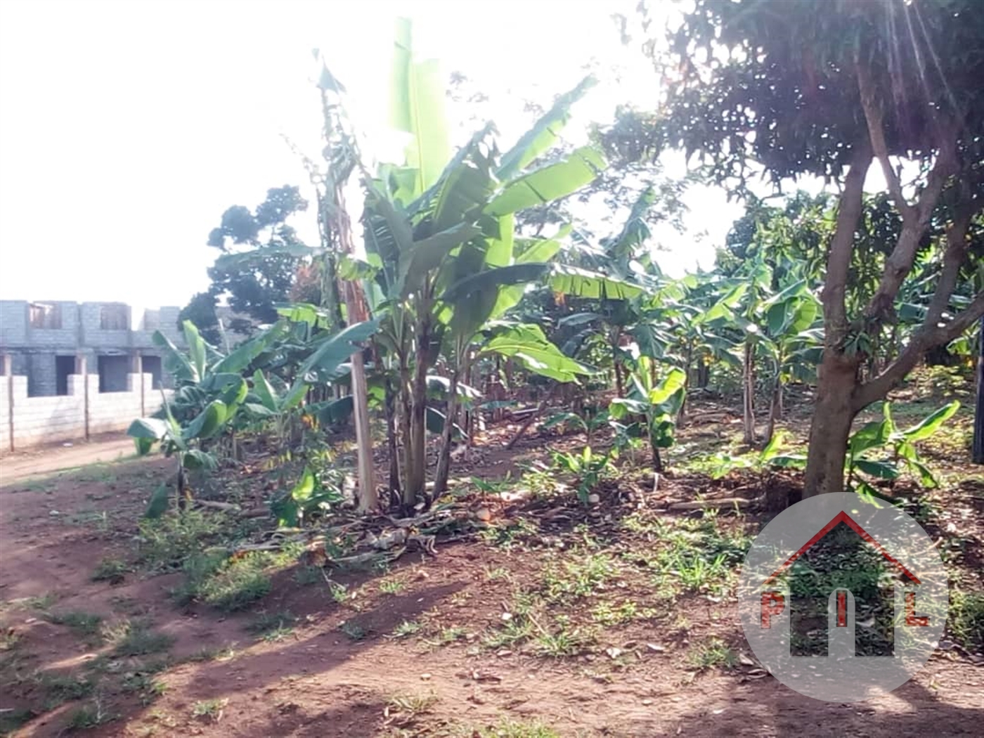 Residential Land for sale in Bwelenga Wakiso