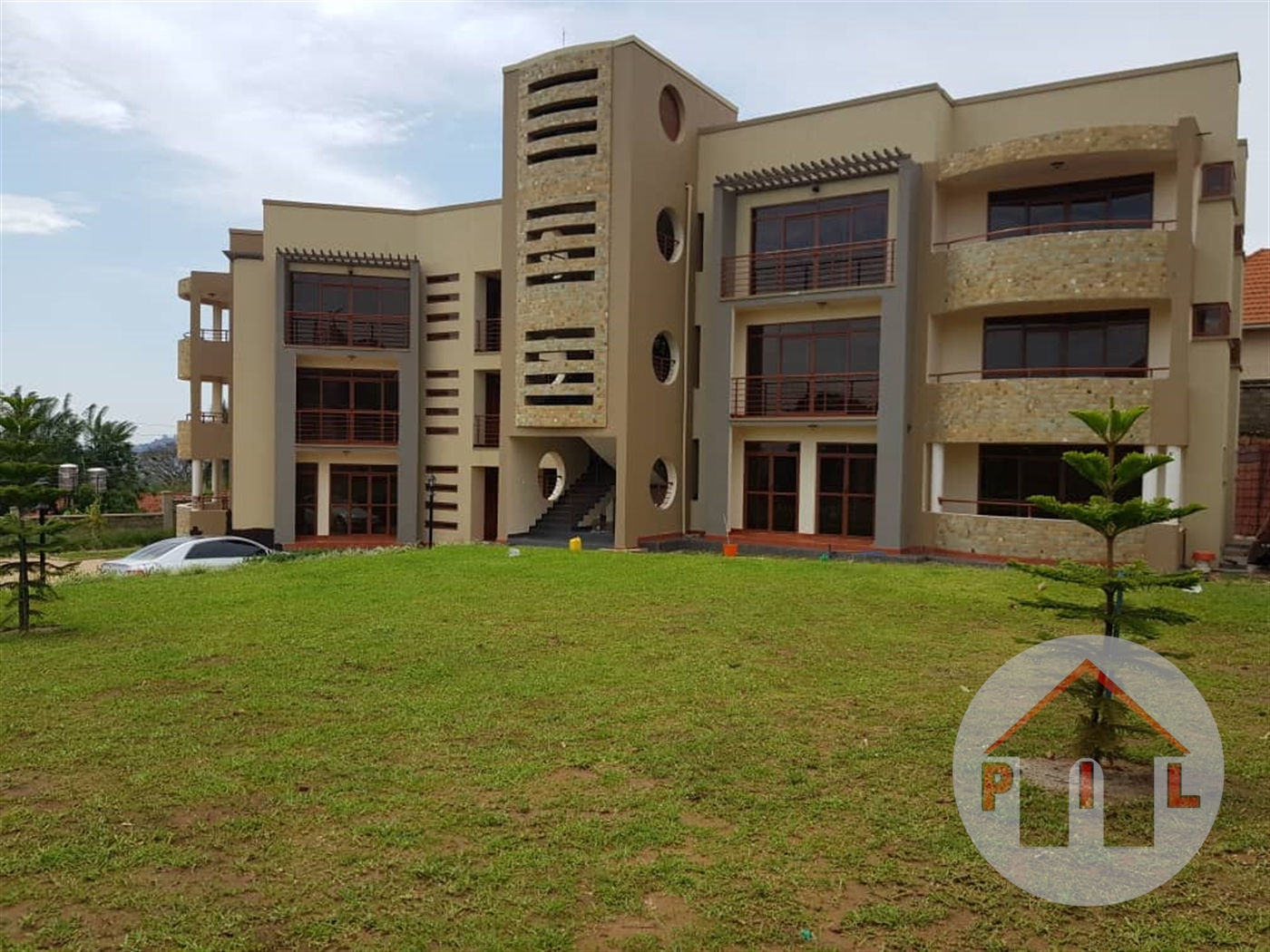 Apartment for rent in Lubowa Wakiso