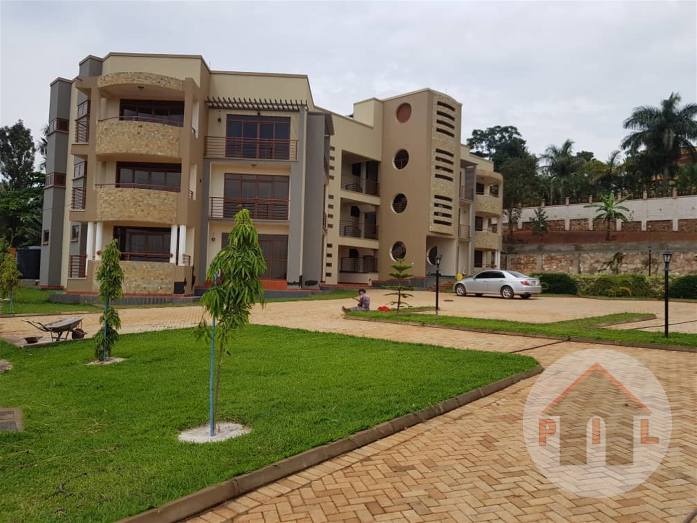 Apartment for rent in Lubowa Wakiso