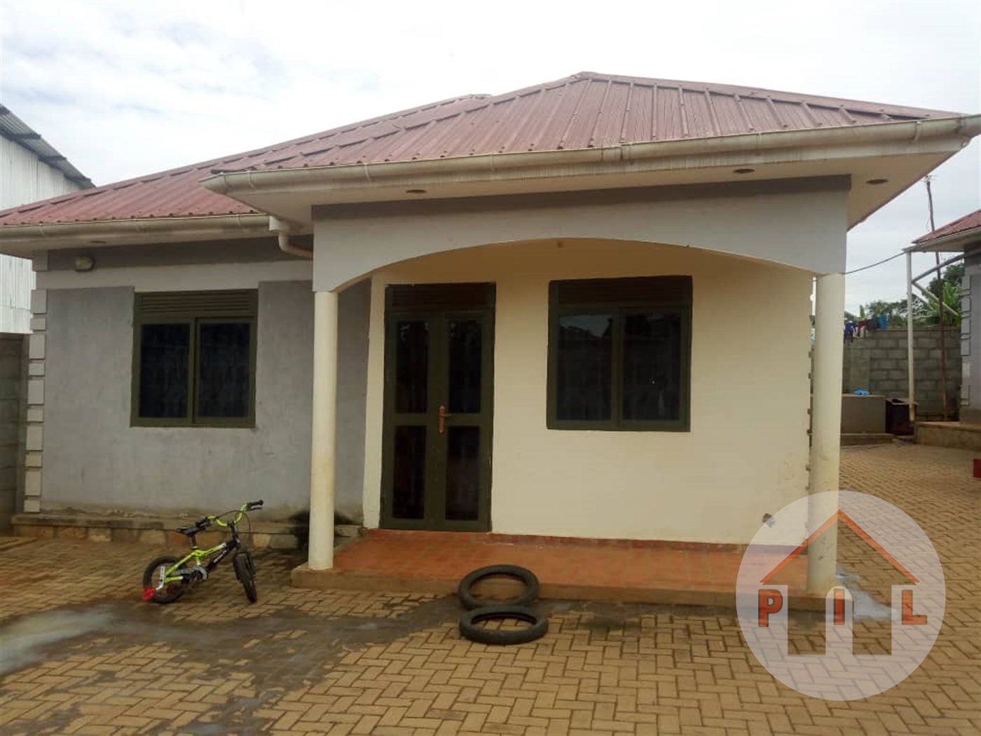 Rental units for sale in Kira Wakiso