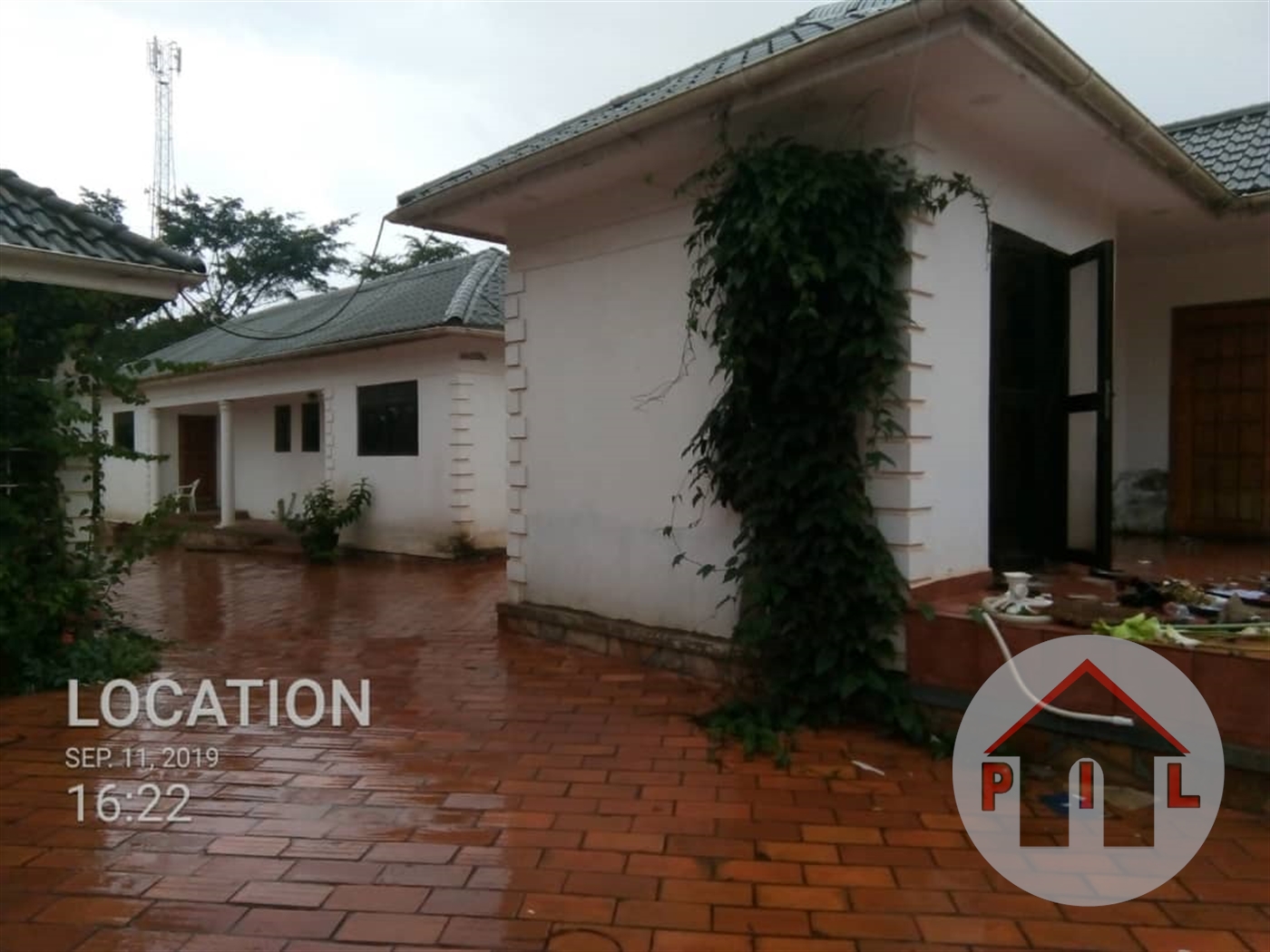 Bungalow for sale in Namayumba Wakiso