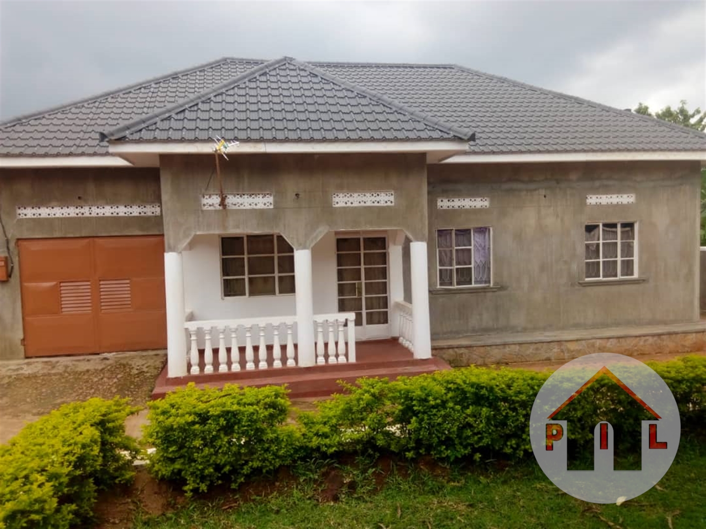 Bungalow for sale in Seguku Wakiso