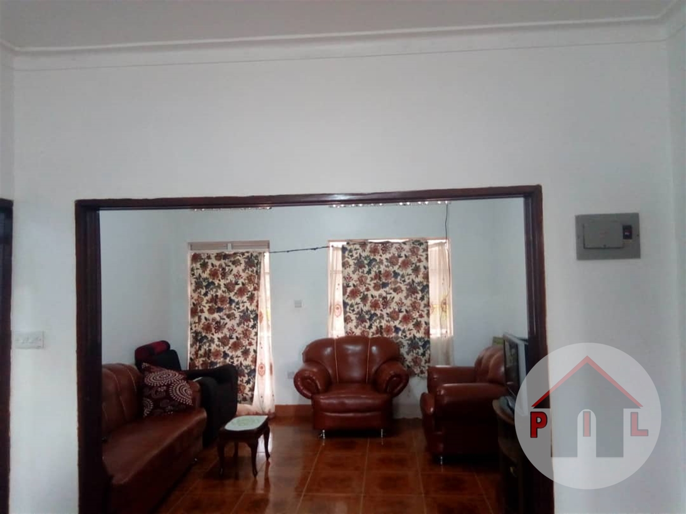 Bungalow for sale in Seguku Wakiso