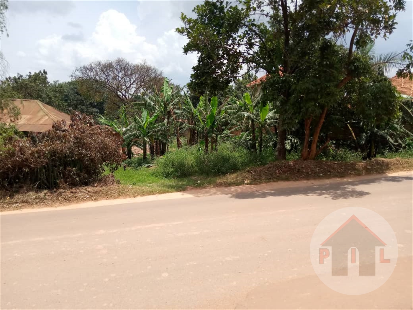 Commercial Land for sale in Mengo Kampala