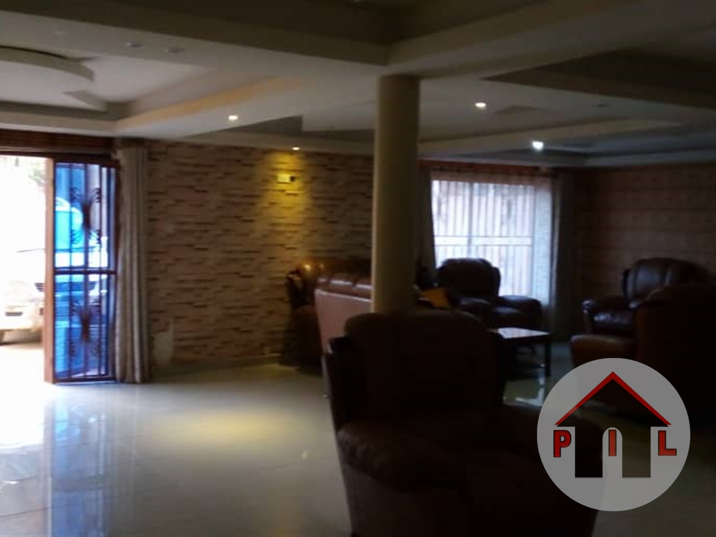 Hotel for sale in Bukeelele Wakiso