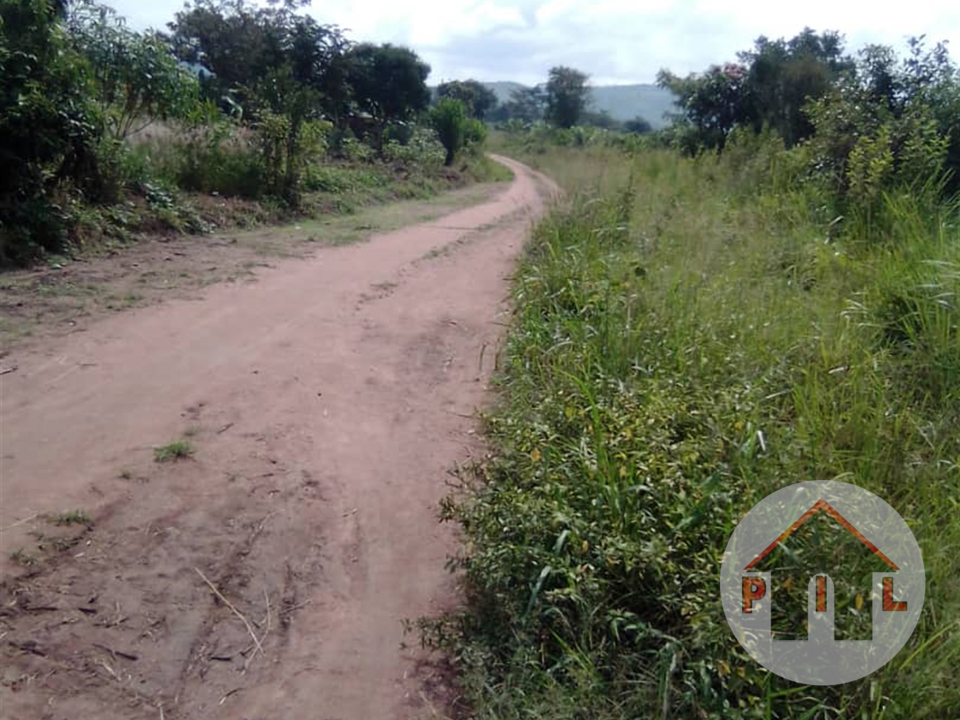 Agricultural Land for sale in Namasumbi Wakiso