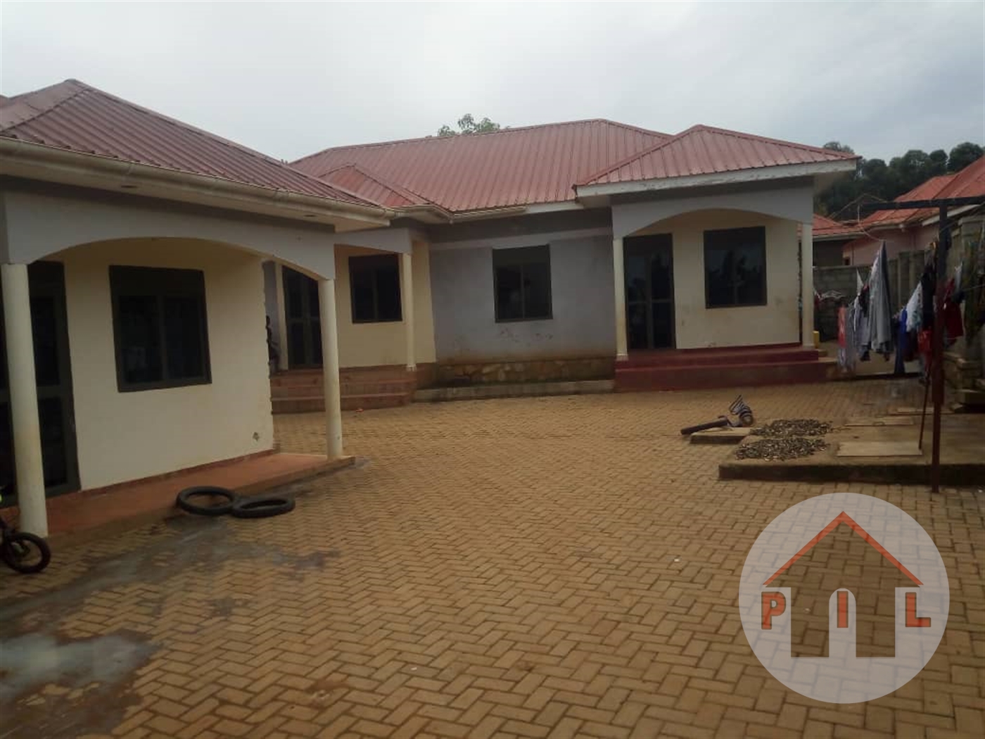 Rental units for sale in Kira Wakiso