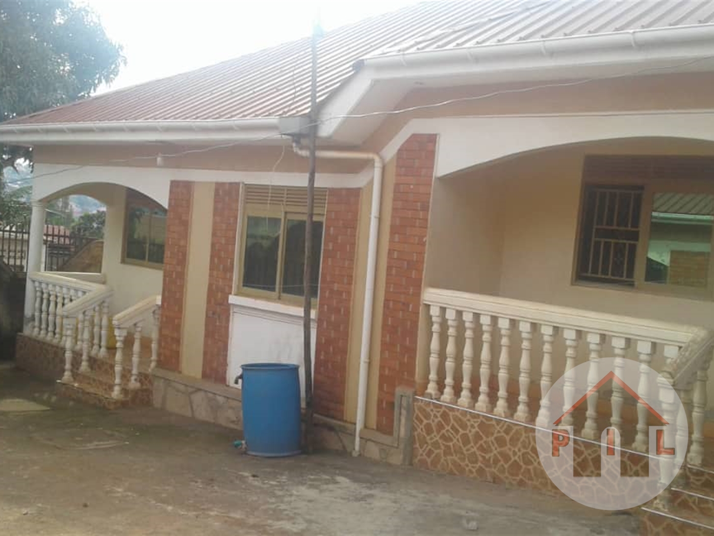 Rental units for sale in Kitende Wakiso