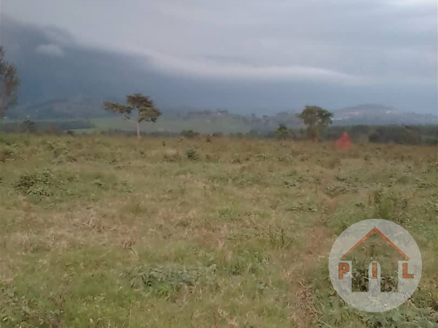 Residential Land for sale in Nyanama Wakiso