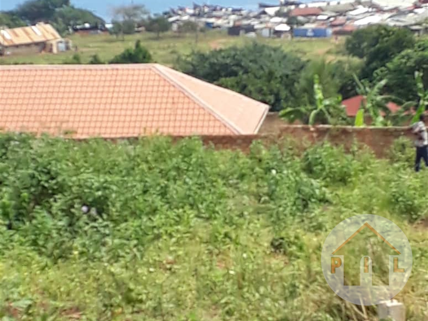 Residential Land for sale in Nkumba Wakiso