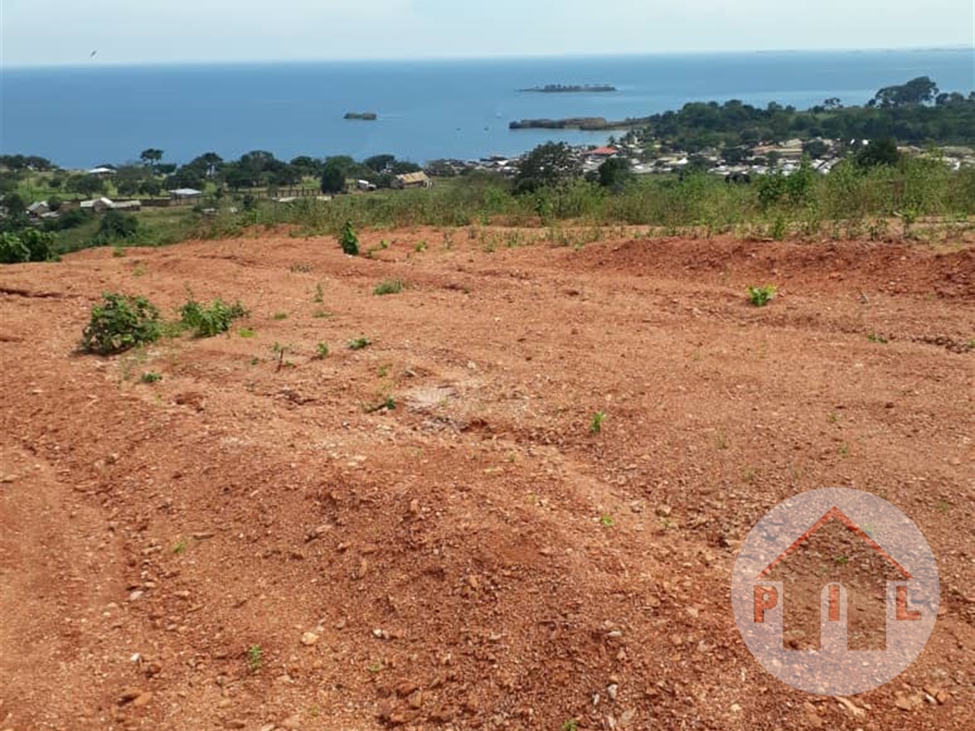 Residential Land for sale in Nkumba Wakiso