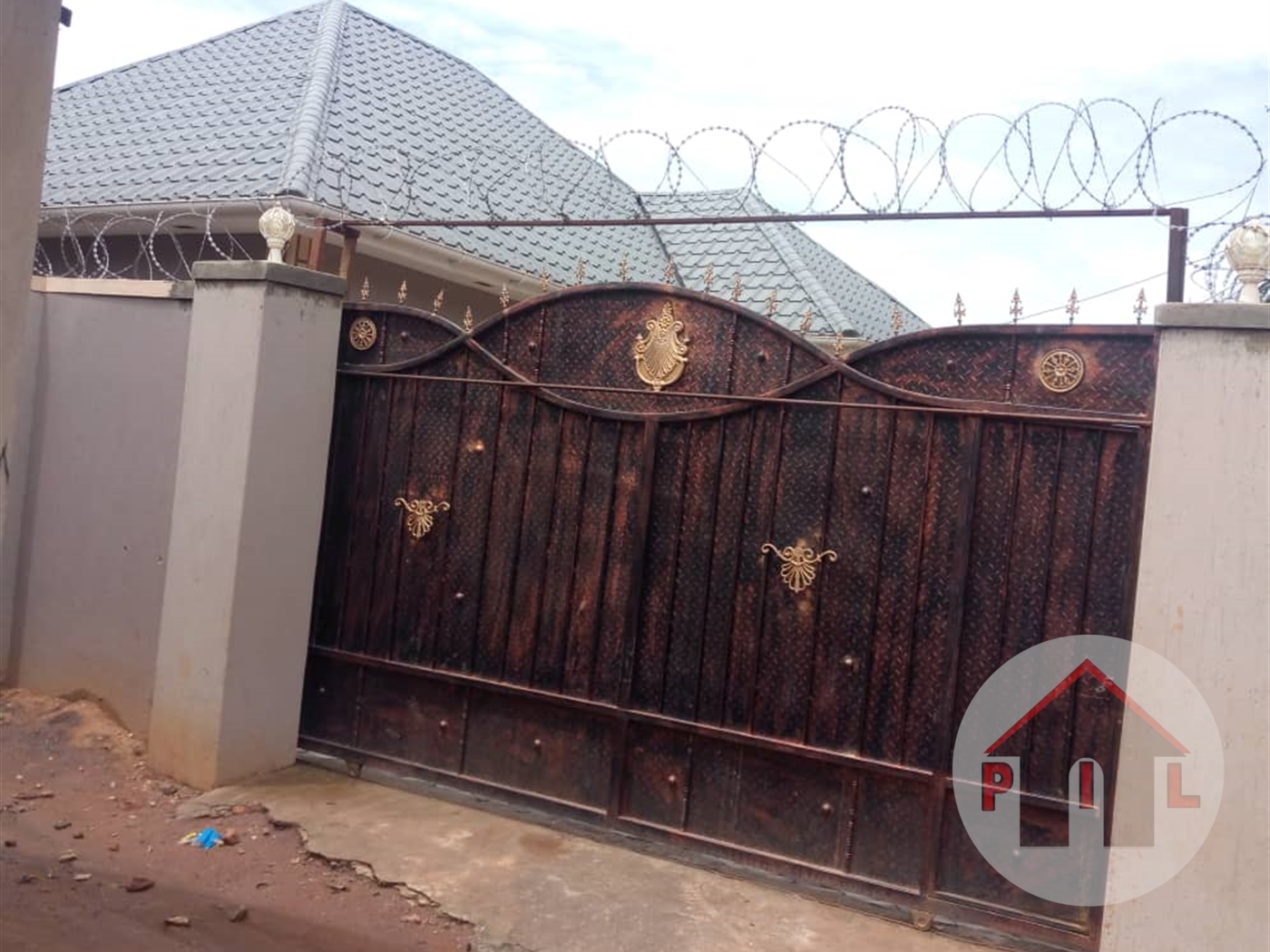 Bungalow for sale in Seeta Mukono