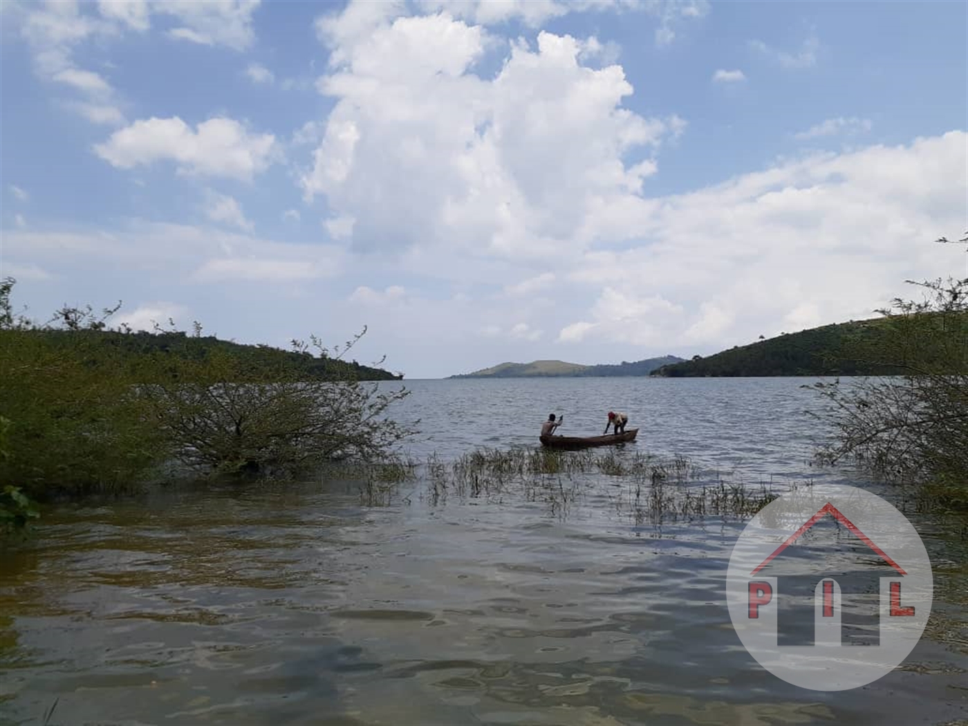 Agricultural Land for sale in Senyi Kayunga