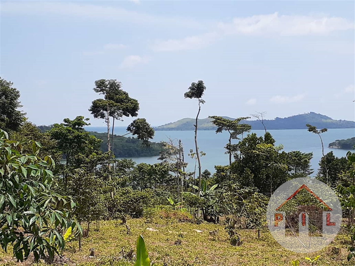 Agricultural Land for sale in Senyi Kayunga