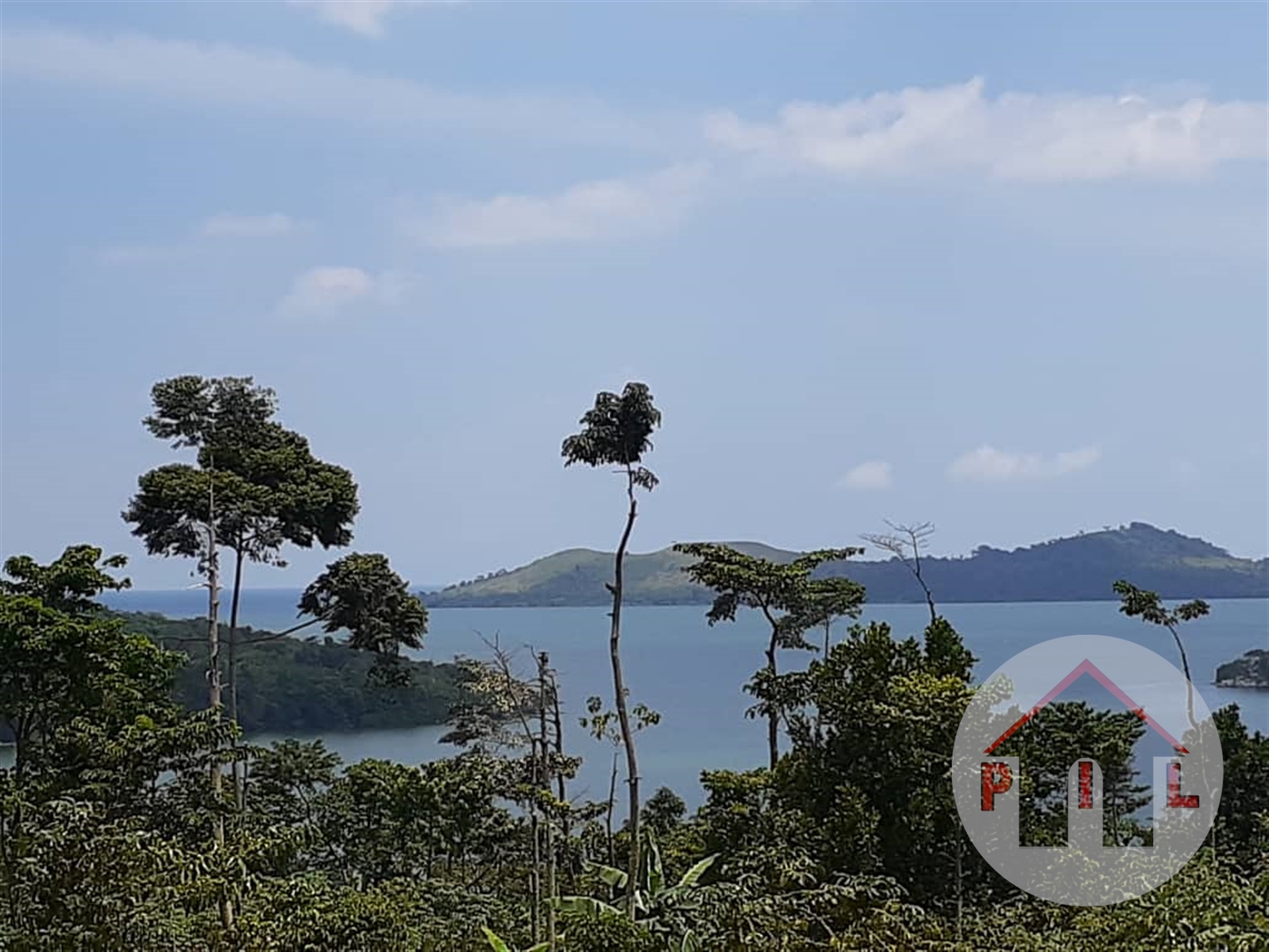 Agricultural Land for sale in Senyi Kayunga