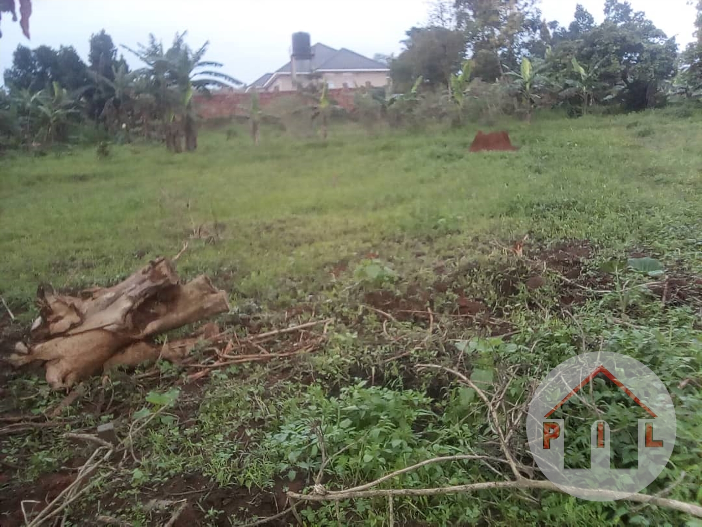 Agricultural Land for sale in Gombe Wakiso